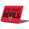 NHL New Jersey Devils Lineup Apple MacBook Pro 13-inch Skin