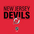 NHL New Jersey Devils Lineup Moto E5 Play Skin
