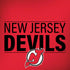NHL New Jersey Devils Lineup Moto G6 Skin