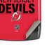NHL New Jersey Devils Lineup Motorola RAZR Skin