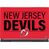 NHL New Jersey Devils Lineup MSI GS65 Stealth Laptop Skin