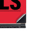 NHL New Jersey Devils Lineup MSI GS65 Stealth Laptop Skin