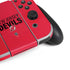 NHL New Jersey Devils Lineup Nintendo Switch OLED (2021) Skin