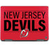 NHL New Jersey Devils Lineup Notebook 9 Pro 13in (2017) Skin