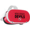 NHL New Jersey Devils Lineup Oculus Quest 2 Skin