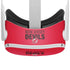 NHL New Jersey Devils Lineup Oculus Quest 2 Skin