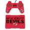 NHL New Jersey Devils Lineup PlayStation Classic Bundle Skin