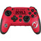 NHL New Jersey Devils Lineup PlayStation Scuf Vantage 2 Controller Skin