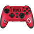 NHL New Jersey Devils Lineup PlayStation Scuf Vantage 2 Controller Skin