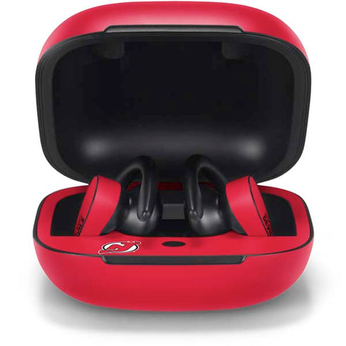 NHL New Jersey Devils Lineup PowerBeats Pro Skin