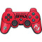 NHL New Jersey Devils Lineup PS3 Dual Shock wireless controller Skin