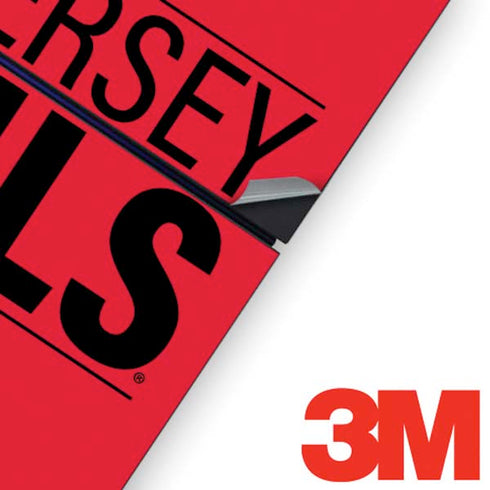 NHL New Jersey Devils Lineup PS4 Console Skin