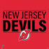 NHL New Jersey Devils Lineup PS4 Console Skin