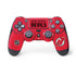 NHL New Jersey Devils Lineup PS4 Controller Skin