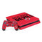 NHL New Jersey Devils Lineup PS4 Slim Bundle Skin