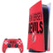 NHL New Jersey Devils Lineup PS5 Bundle Skin