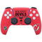 NHL New Jersey Devils Lineup PS5 Controller Skin