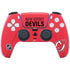 NHL New Jersey Devils Lineup PS5 Controller Skin