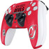 NHL New Jersey Devils Lineup PS5 Controller Skin
