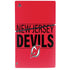 NHL New Jersey Devils Lineup PS5 Slim Disk Bundle Skin