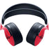 NHL New Jersey Devils Lineup PULSE 3D Wireless Headset for PS5 Skin