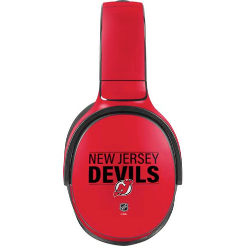 NHL New Jersey Devils Lineup Skullcandy Venue Skin