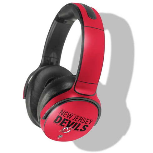NHL New Jersey Devils Lineup Skullcandy Venue Skin