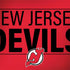NHL New Jersey Devils Lineup Surface Book 2 13.5in Skin