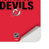NHL New Jersey Devils Lineup Surface Duo Skin