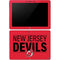 NHL New Jersey Devils Lineup Surface Go Skin