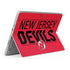 NHL New Jersey Devils Lineup Surface Go Skin
