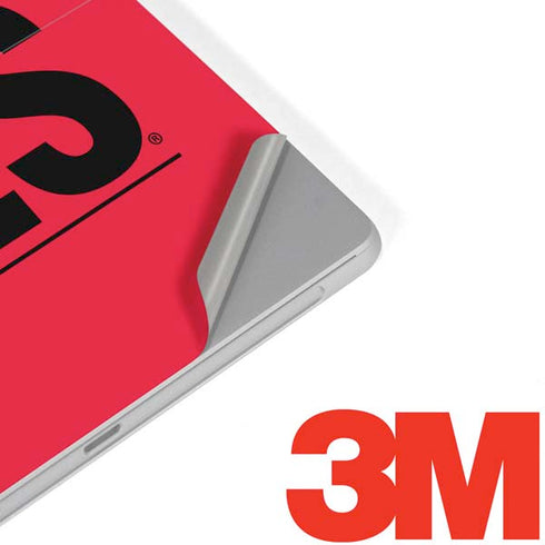 NHL New Jersey Devils Lineup Surface Go Skin