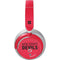 NHL New Jersey Devils Lineup Surface Headphones Skin