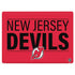 NHL New Jersey Devils Lineup Surface Laptop 3 13.5in Skin