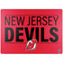 NHL New Jersey Devils Lineup Surface Laptop 4 15in Skin