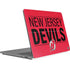 NHL New Jersey Devils Lineup Surface Laptop Studio Skin