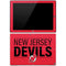 NHL New Jersey Devils Lineup Surface Pro 3 Skin