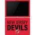 NHL New Jersey Devils Lineup Surface Pro 6 Skin