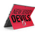 NHL New Jersey Devils Lineup Surface Pro 8 Skin