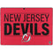 NHL New Jersey Devils Lineup Surface Pro 9 Skin