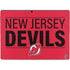 NHL New Jersey Devils Lineup Surface Pro 9 Skin