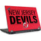 NHL New Jersey Devils Lineup Lenovo ThinkPad Skin