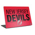 NHL New Jersey Devils Lineup Universal Laptop 17in (13.8 x 10in) Skin