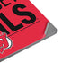 NHL New Jersey Devils Lineup Universal Laptop 17in (13.8 x 10in) Skin