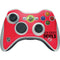 NHL New Jersey Devils Lineup Xbox 360 Wireless Controller Skin