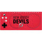 NHL New Jersey Devils Lineup Xbox Adaptive Controller Skin