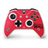 NHL New Jersey Devils Lineup Xbox One S Controller Skin