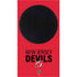 NHL New Jersey Devils Lineup Xbox Series S Console Skin