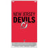 NHL New Jersey Devils Lineup Xbox Series S Console Skin