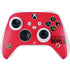 NHL New Jersey Devils Lineup Xbox Series S Controller Skin